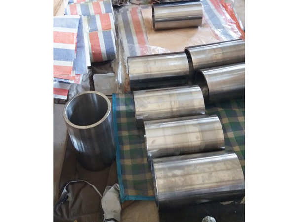 陕西环冷机滑动轴套