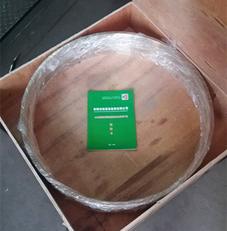 陕西环冷机配件